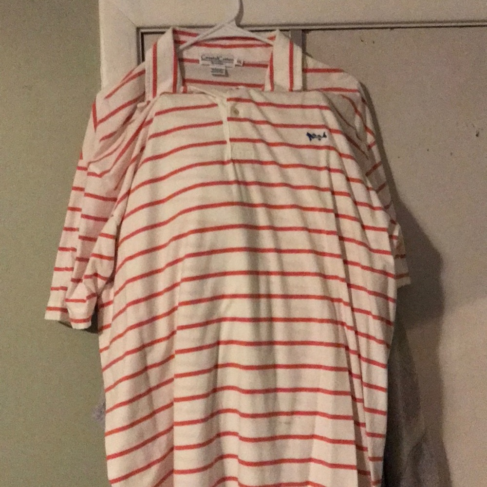 Coastal cotton